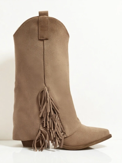 Dámské kotníkové boty se zabudovaným svrškem Tovris