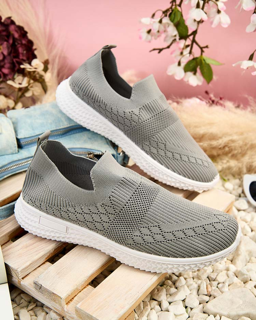 Royalfashion Жіночі сліпони спортивні Ennas