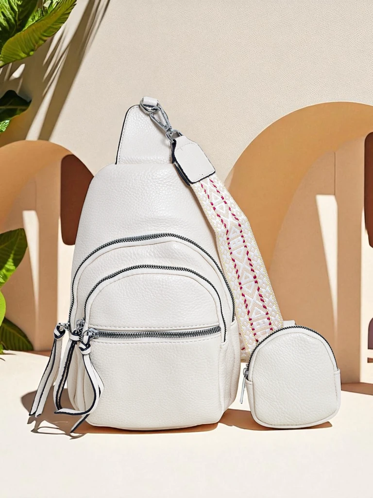 Royalfashion Malá dámská jednoruční taška přes rameno Arete Nova