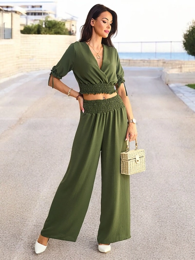 Royalfashion Повсякденний жіночий комплект
