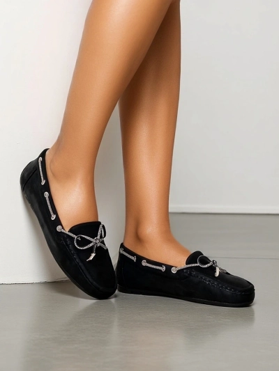 Royalfashion Жіночі мокасини Mufason