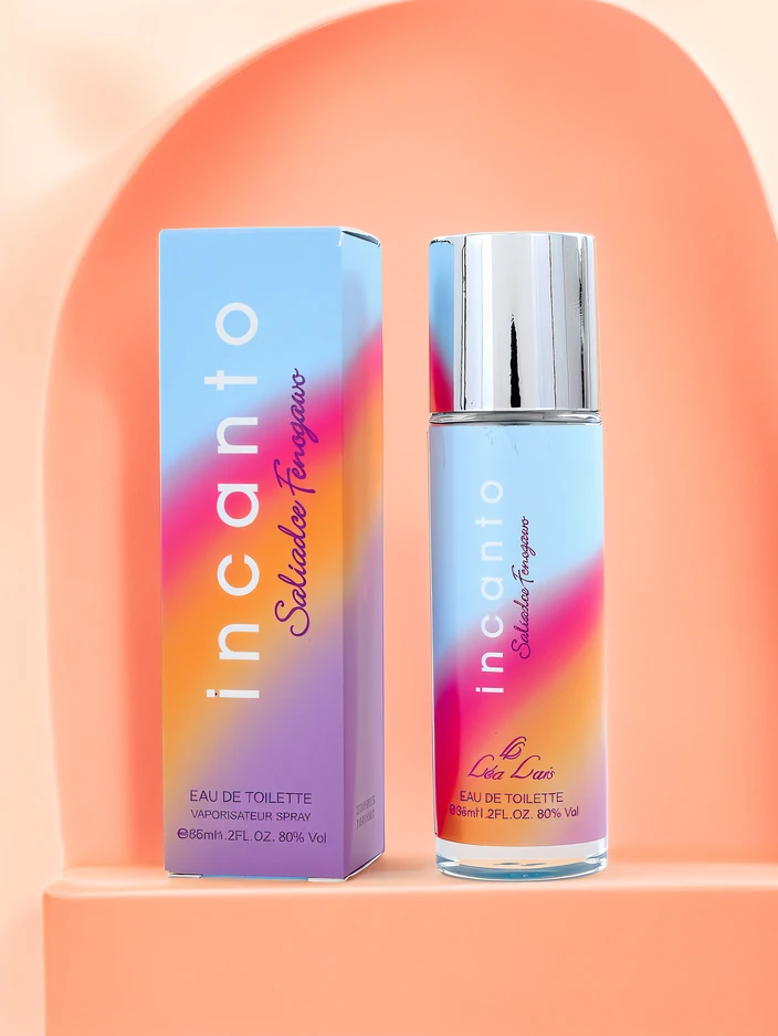 Parfém Lea Luis Incanto 35 ml