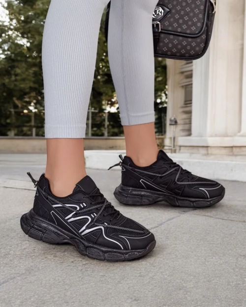 Royalfashion Жіночі кросівки Baretes