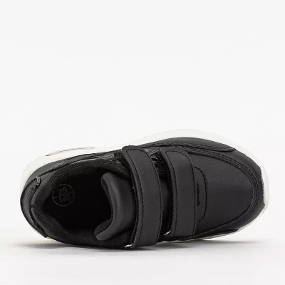 OUTLET JY3053 ЧОРНИЙ D