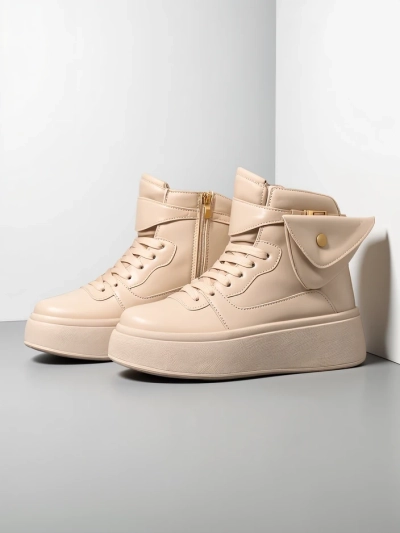 Royalfashion Жіночі спортивні черевики Tersela