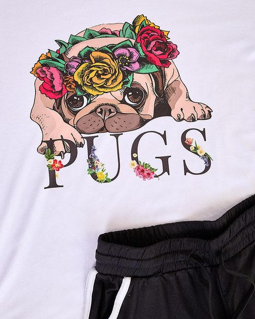 Жіночий спортивний комплект Royalfashion