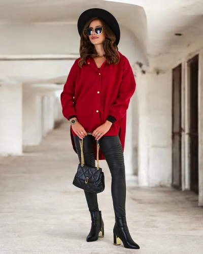 Жіноча куртка Royalfashion