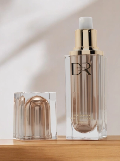 Мультиефектний сонцезахисний крем 50 SPF 30 г