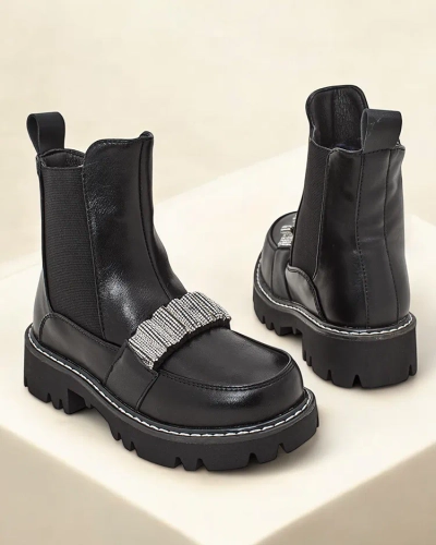 Dívčí boty Royalfashion Tirioz