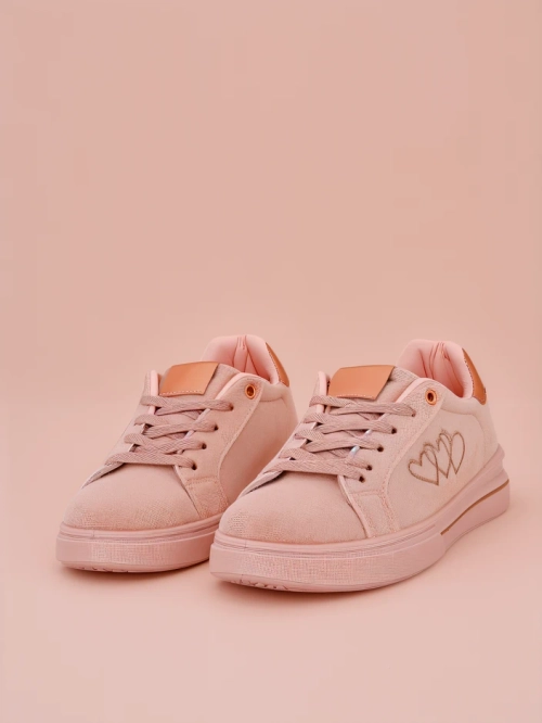 Royalfashion Жіночі спортивні кросівки Amorese