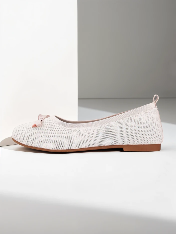 Royalfashion Dámské baleríny Bieso