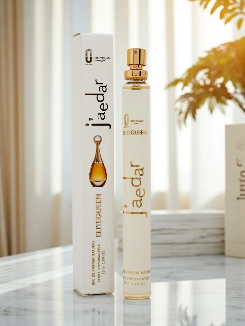 Натхненна парфумована вода для жінок Jaedar