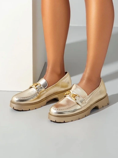 Royalfashion dámské loafers Derra