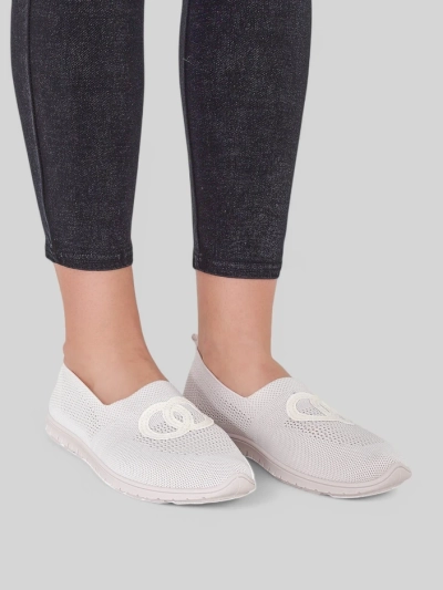 Royalfashion Dámské sportovní loafers Pertepses