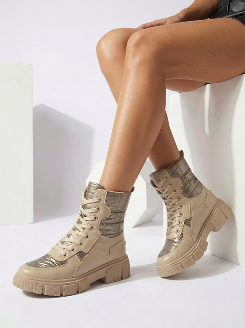 Mirae Stiletto Elegante Чорні