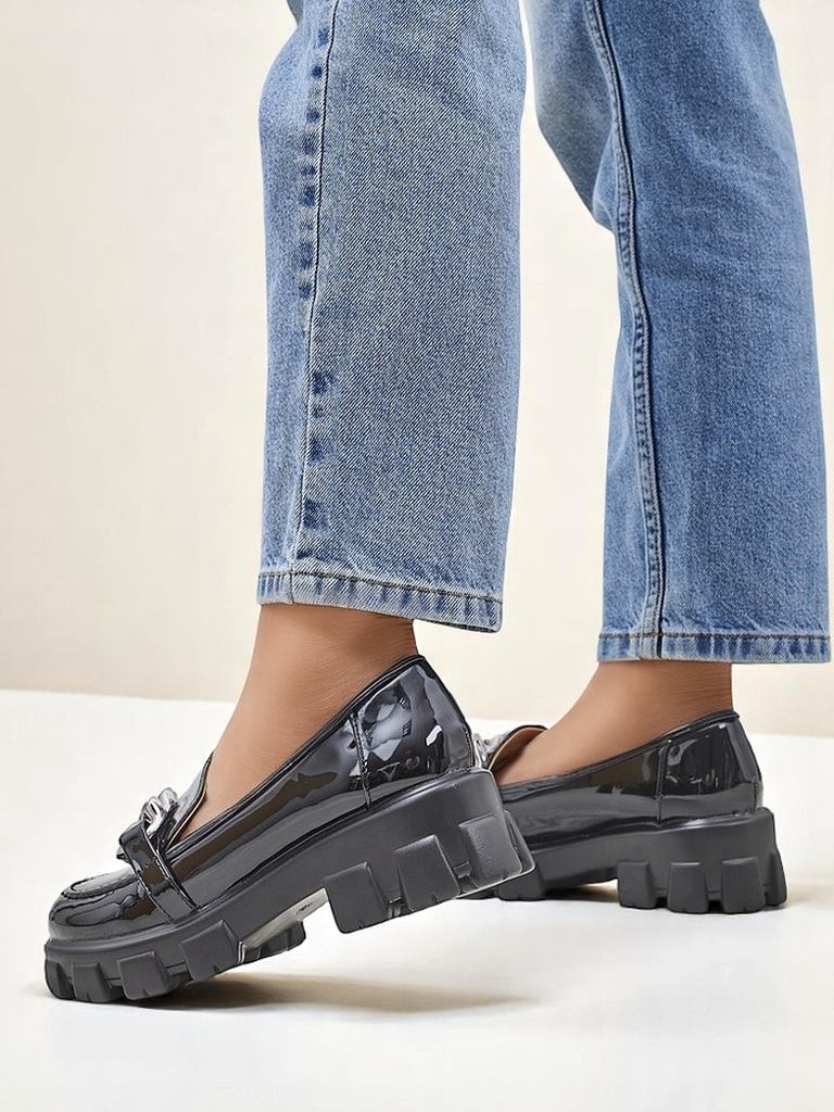 Royalfashion Dámské mokasíny Retippe