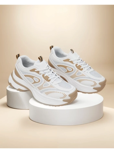 Royalfashion Dámské platformové tenisky Bellin