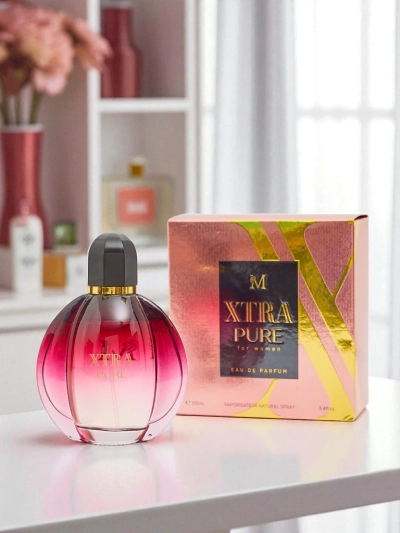 Inspired eau de parfum pro ženy Xtra Pure