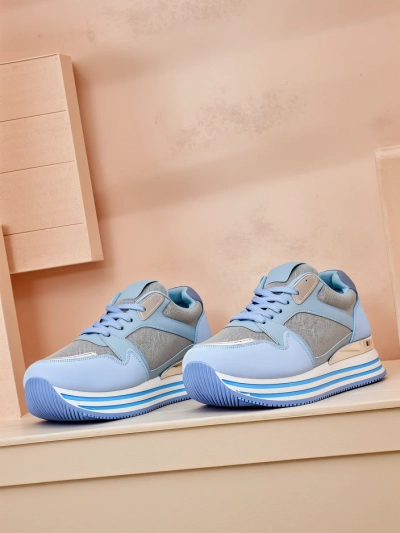 Royalfashion жіночі платформи спортивні кросівки Erixo