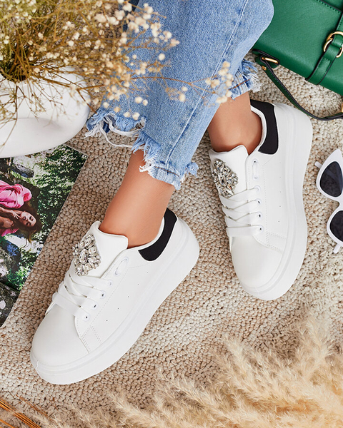 Royalfashion Dámské sportovní tenisky Sefokki