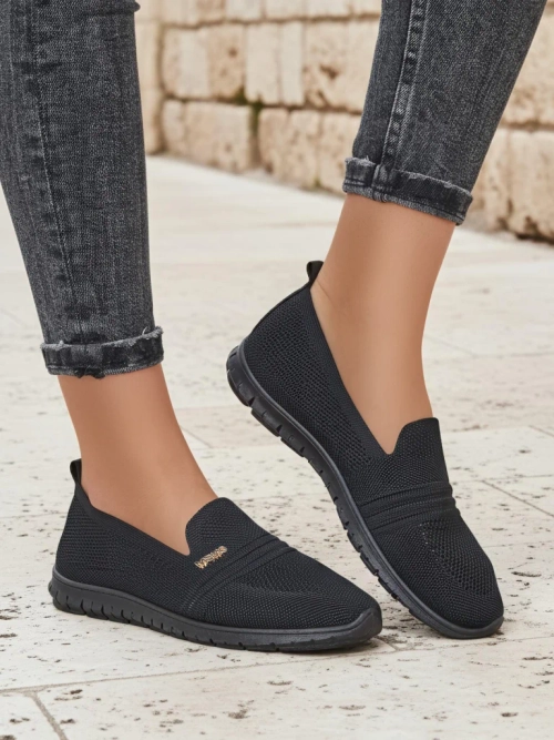 Royalfashion Спортивні мокасини жіночі Iterione