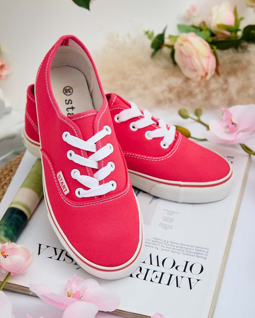 Жіночі кросівки Royalfashion Lotiope