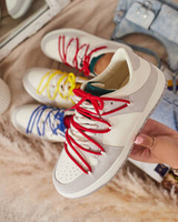 червоний || Екру || білий || голубий сірий