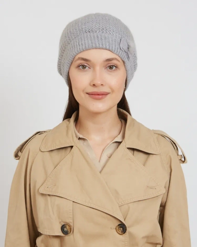 Жіночий берет Royalfashion