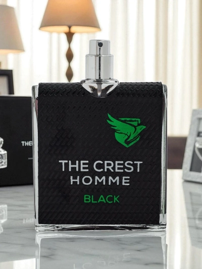 Inspirovaná pánská parfémovaná voda The Crest Homme Black