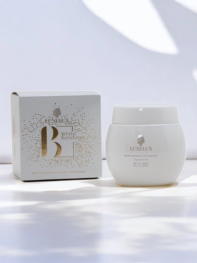 Luxelux Зволожуючий крем з ретинолом 50г