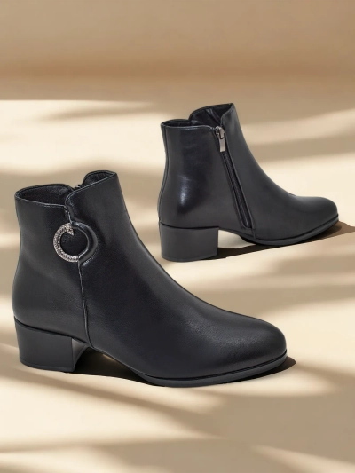 Жіночі чоботи Royalfashion Vifto