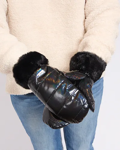 Dámské rukavice Royalfashion