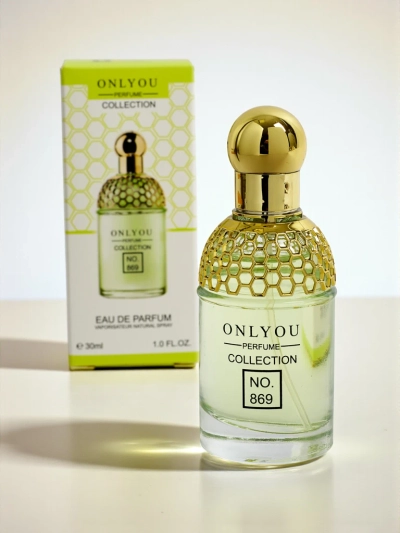 Inspirovaná parfémovaná voda unisex No. 869
