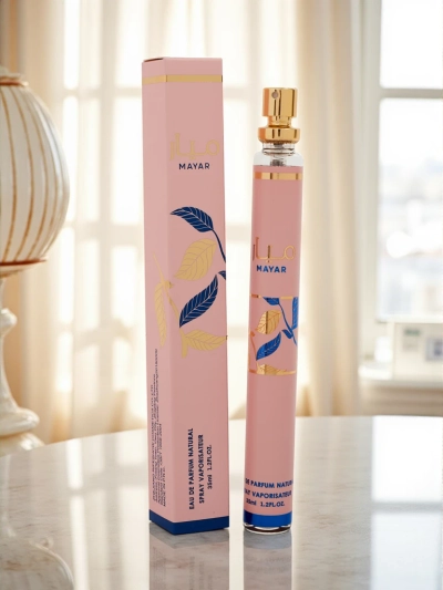 Inspirovaná Dámská parfémovaná voda Arab Pinky