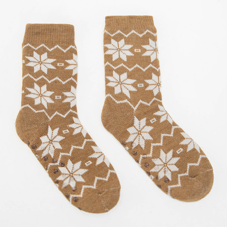 Vánoční pánské ponožky - Spodní prádlo