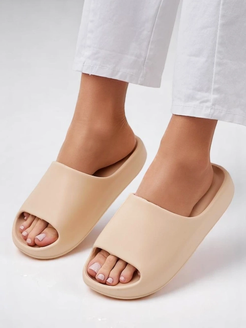 Royalfashion Чоловічі гумові шльопанці Izeld