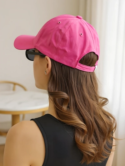Royalfashion Mila Street Кепка з козирком