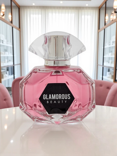 Натхненна парфумована вода для жінок Glamorous Beauty