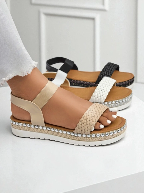 Royalfashion Жіночі сандалі Bellavia