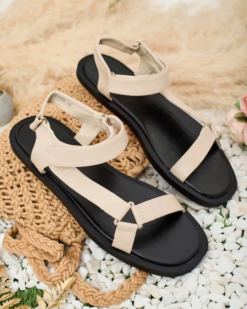 Жіночі спортивні босоніжки Royalfashion