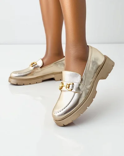 Royalfashion dámské loafers Derra