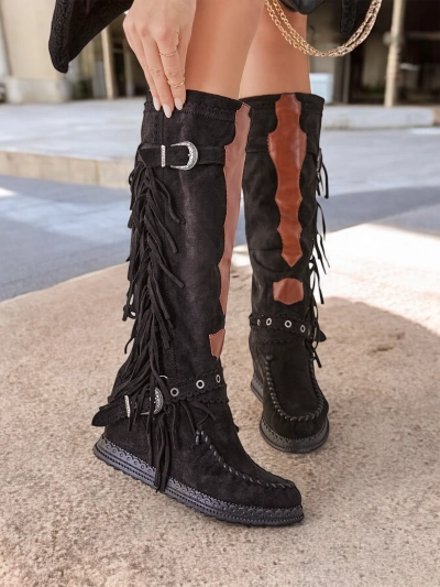 Dámské cuclíky Royalfashion Geroses