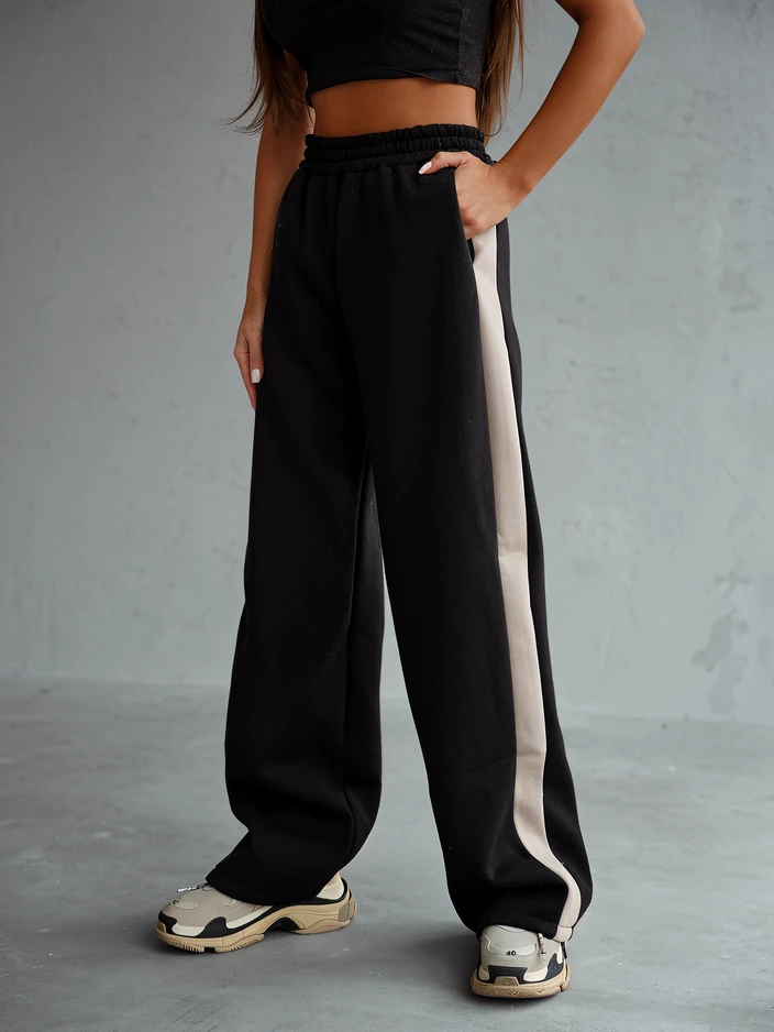 Royalfashion Dámská bavlněná souprava