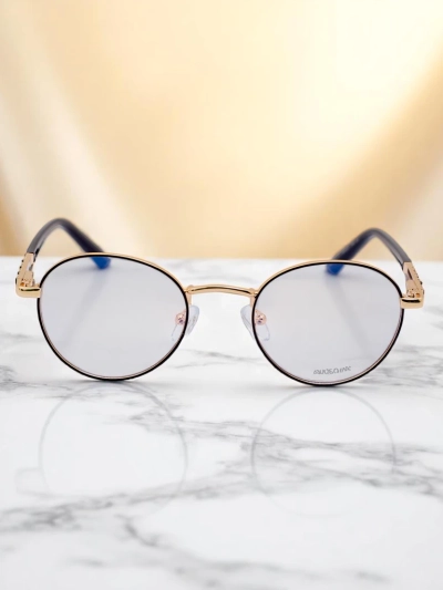 Royalfashion Sluneční brýle v hranatém stylu Skyline