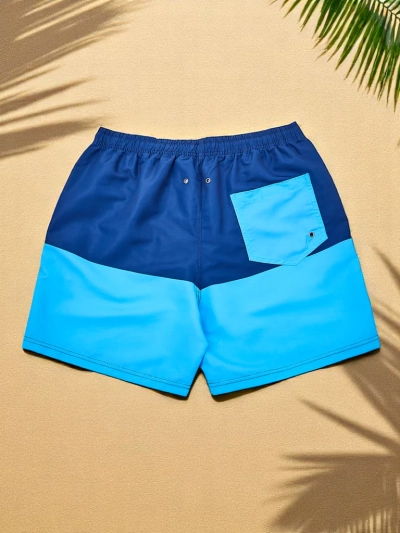 Royalfashion Спортивні чоловічі шорти з захисною сіткою