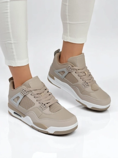 Royalfashion Спортивні жіночі снікерси Street Pulse