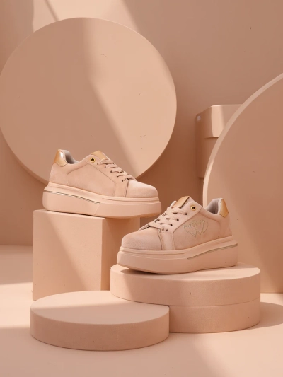 Royalfashion Dámské sportovní tenisky Amorese