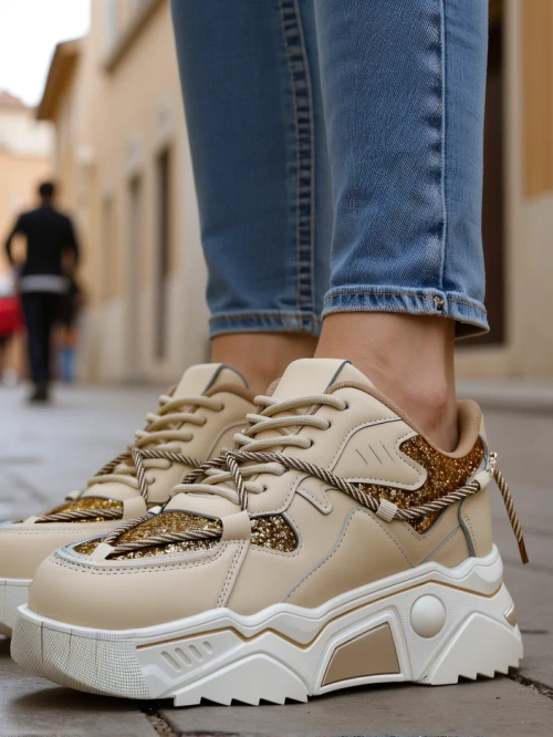 Royalfashion Жіночі кросівки Astepa