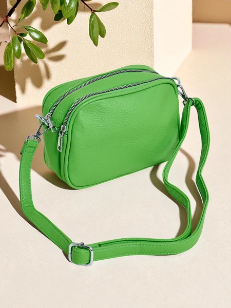 Royalfashion Маленька жіноча сумочка з екошкіри Vita Serena