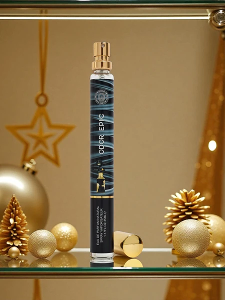 Inspirovaná pánská parfémovaná voda Odor Epic Confes